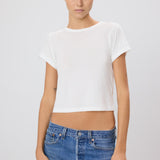 Short Sleeve Baby Tee