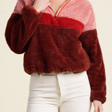 Casey Pullover