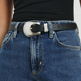 Rodeo Belt (Gold)