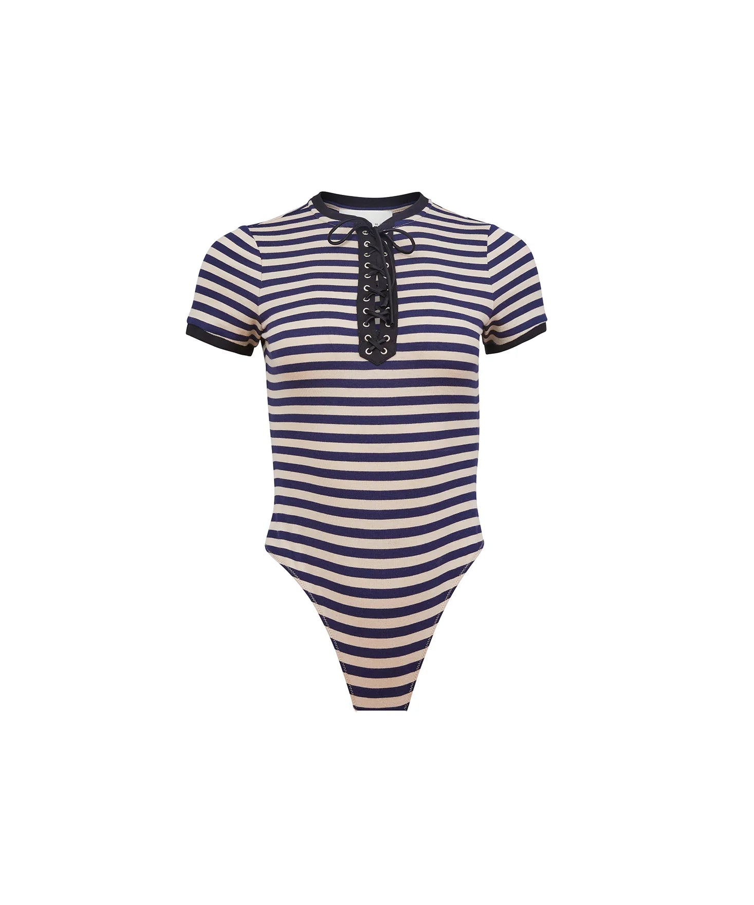 Ivy Ringer Bodysuit