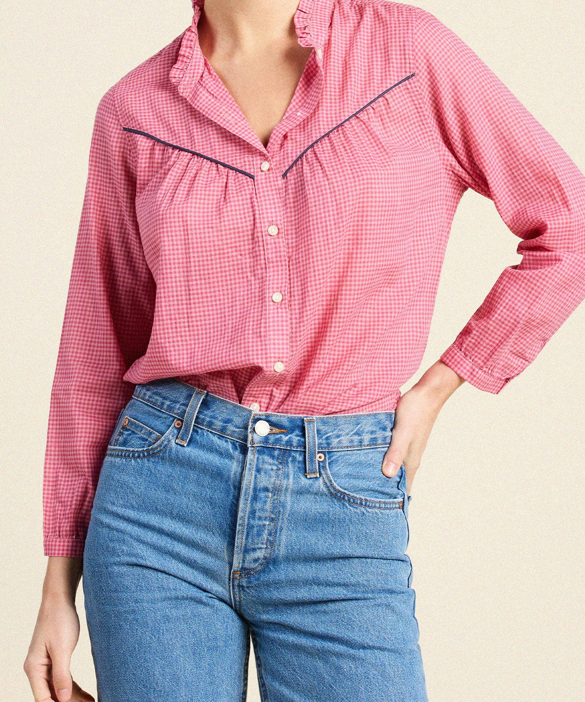The Ruth Shirt