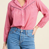 The Ruth Shirt