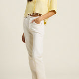 Thia Shirt Soleil Linen