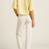 Thia Shirt Soleil Linen