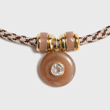 Tayler Stone Necklace