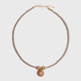 Tayler Stone Necklace