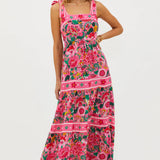 Charlotte Dress