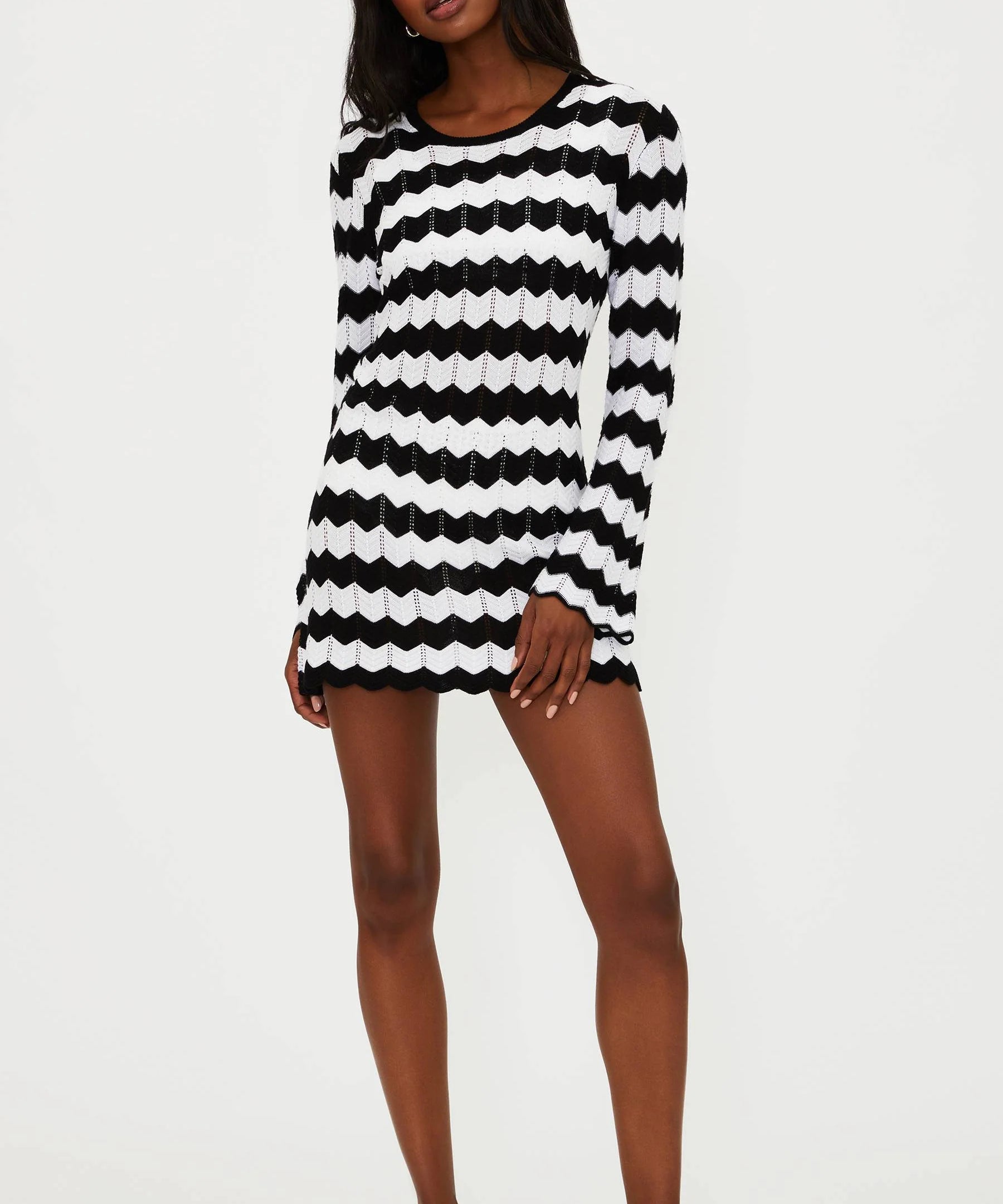 Libbi Dress