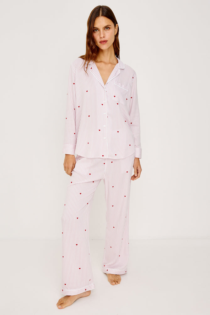 Luna Pajama Set