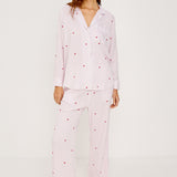 Luna Pajama Set