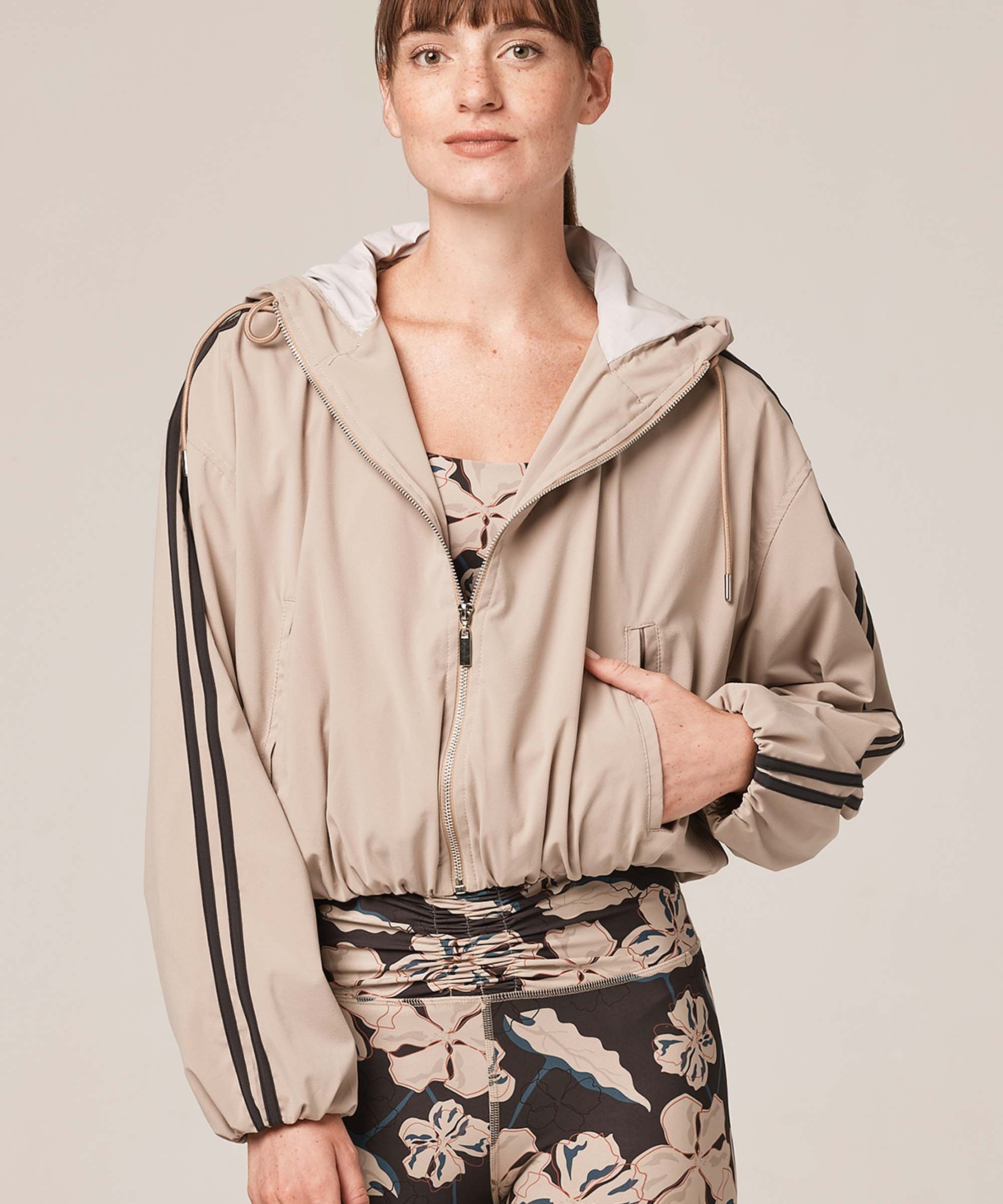 Add Venture Jacket