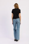 Sloane Short Sleeve Top