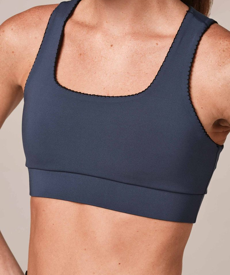 Sew Impressed Sports Bra