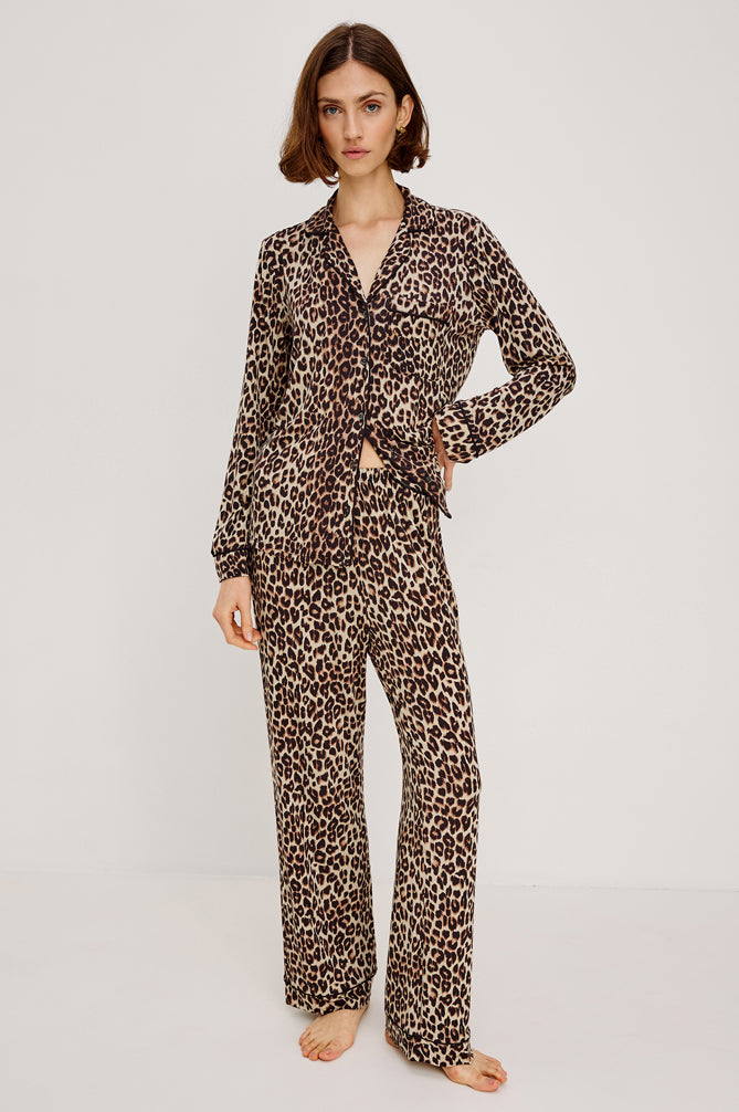 Varra Pajama Set