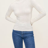 Turtleneck Sweater