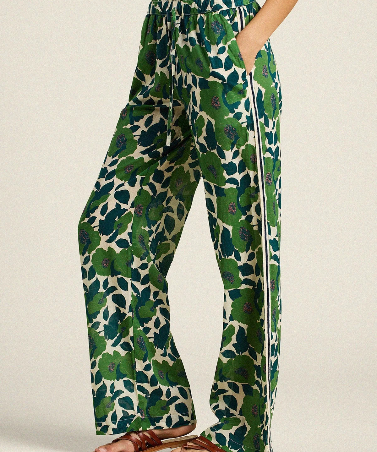 Vera Pant Vega Floral
