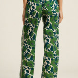 Vera Pant Vega Floral