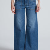 The Jam Jean