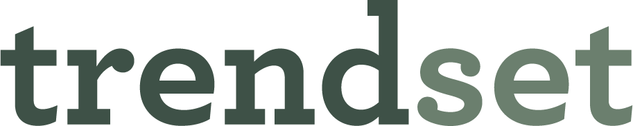 trendset logo darker transparent background